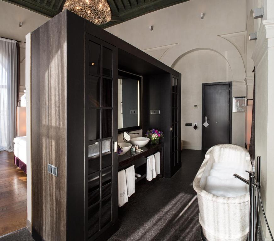 CoolRooms Palacio Villapanés 5 GL foto 11