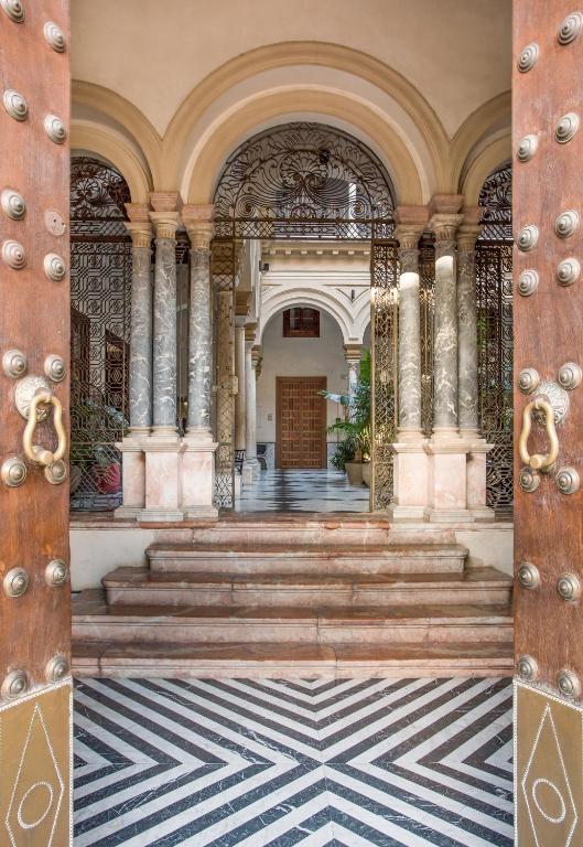 CoolRooms Palacio Villapanés 5 GL foto 9