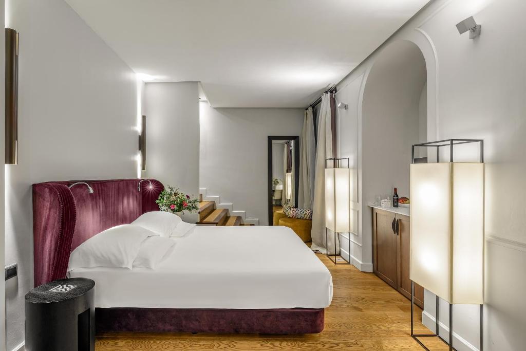 CoolRooms Palacio Villapanés 5 GL foto 17