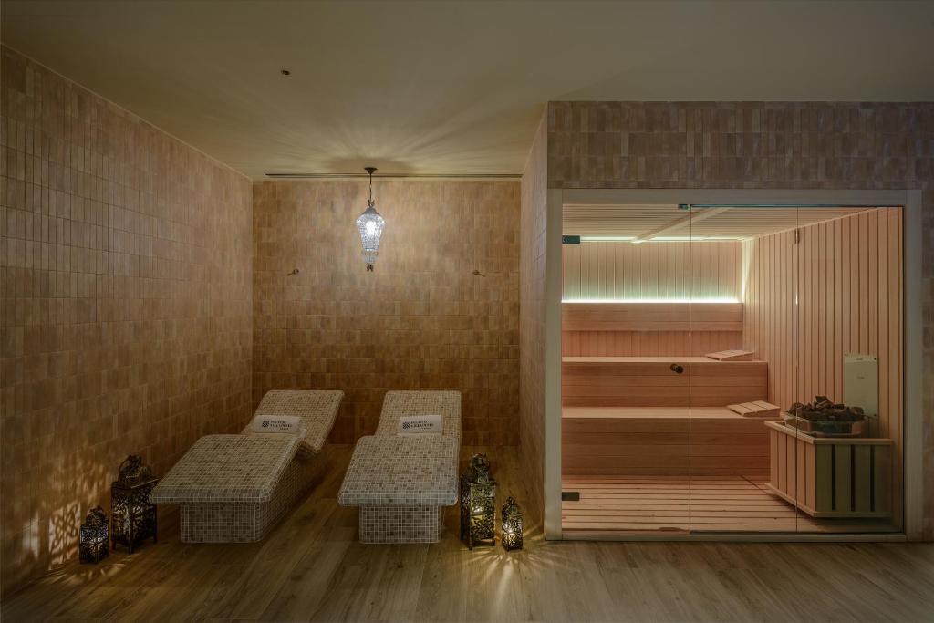 CoolRooms Palacio Villapanés 5 GL foto 20