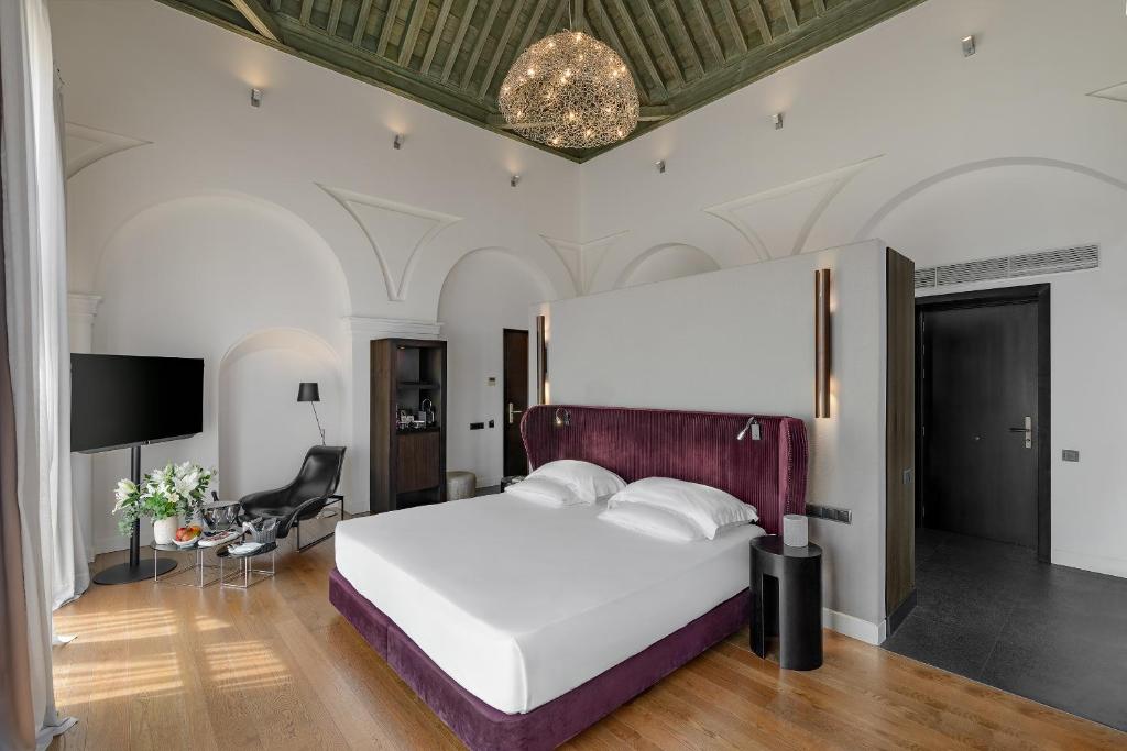 CoolRooms Palacio Villapanés 5 GL foto 10