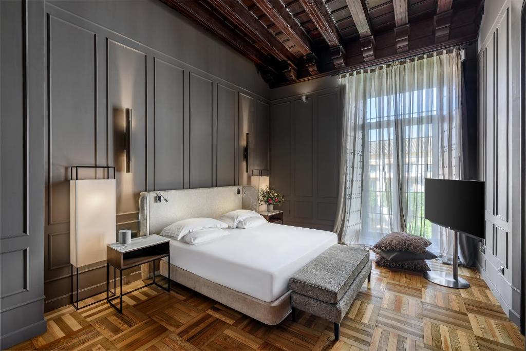 CoolRooms Palacio Villapanés 5 GL foto 23