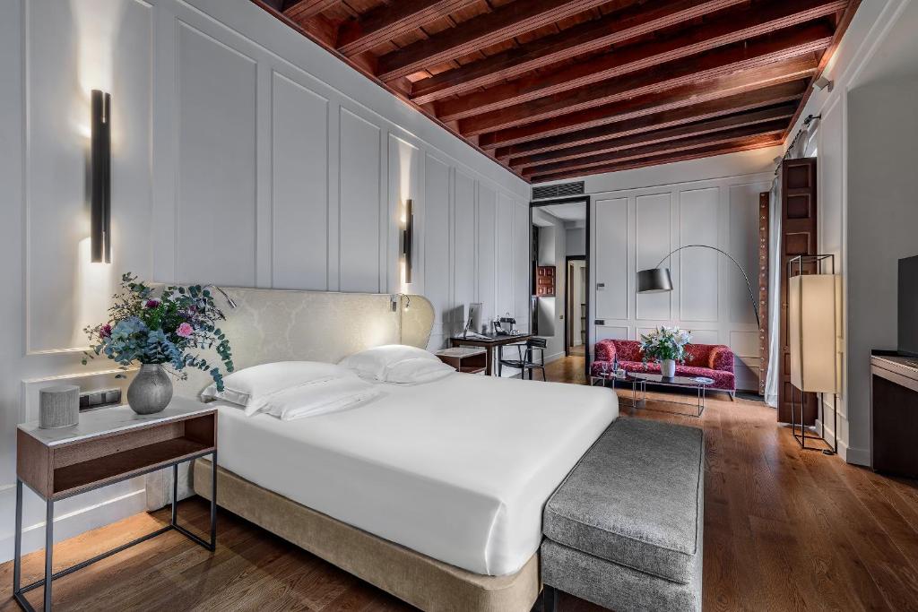 CoolRooms Palacio Villapanés 5 GL foto 25