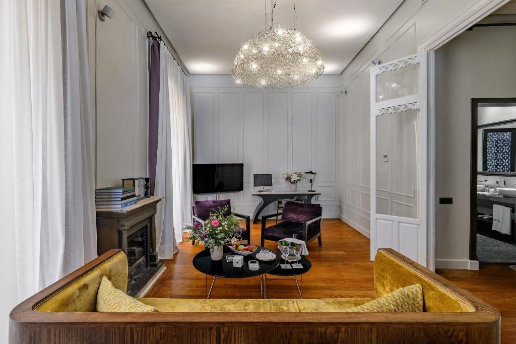 CoolRooms Palacio Villapanés 5 GL foto 14