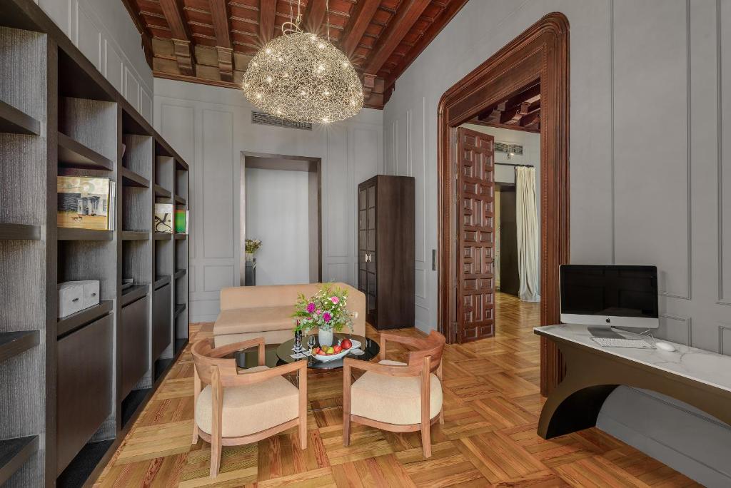 CoolRooms Palacio Villapanés 5 GL foto 26