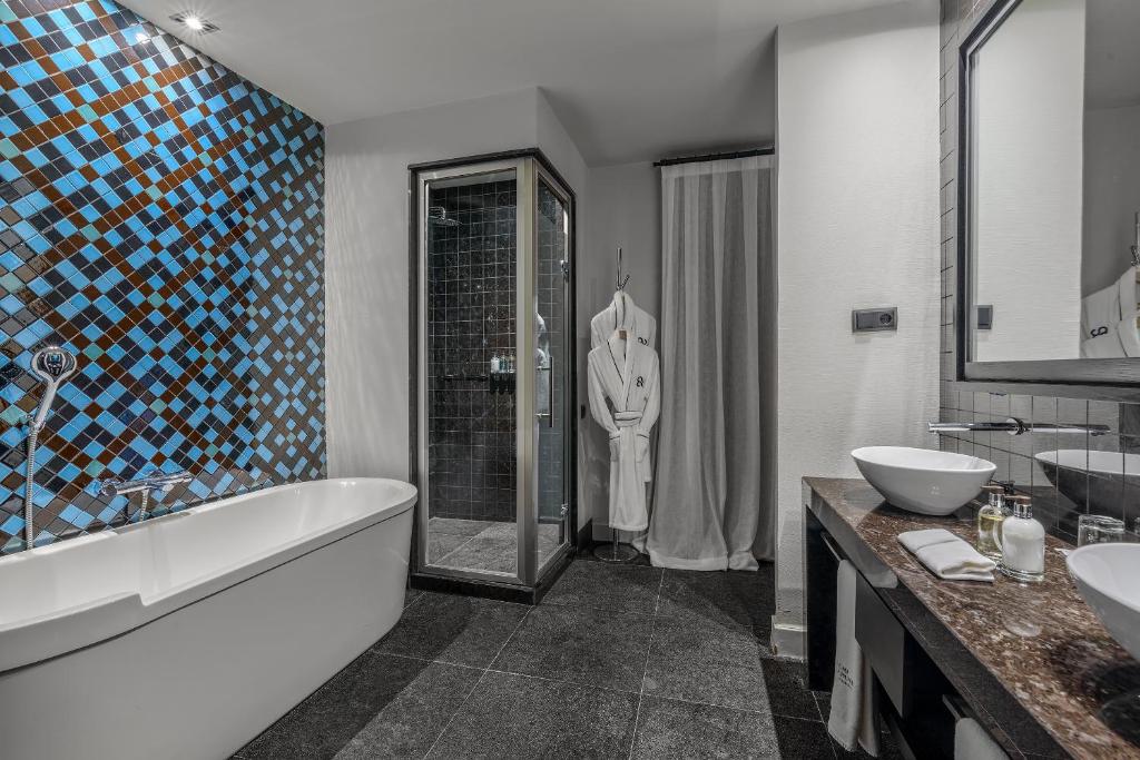 CoolRooms Palacio Villapanés 5 GL foto 15