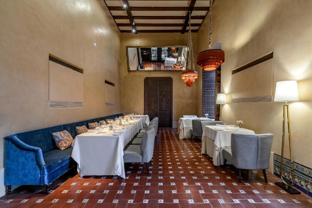 CoolRooms Palacio Villapanés 5 GL foto 16