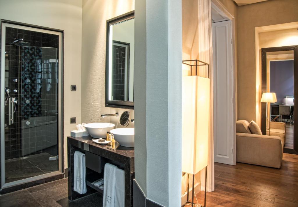 CoolRooms Palacio Villapanés 5 GL foto 28