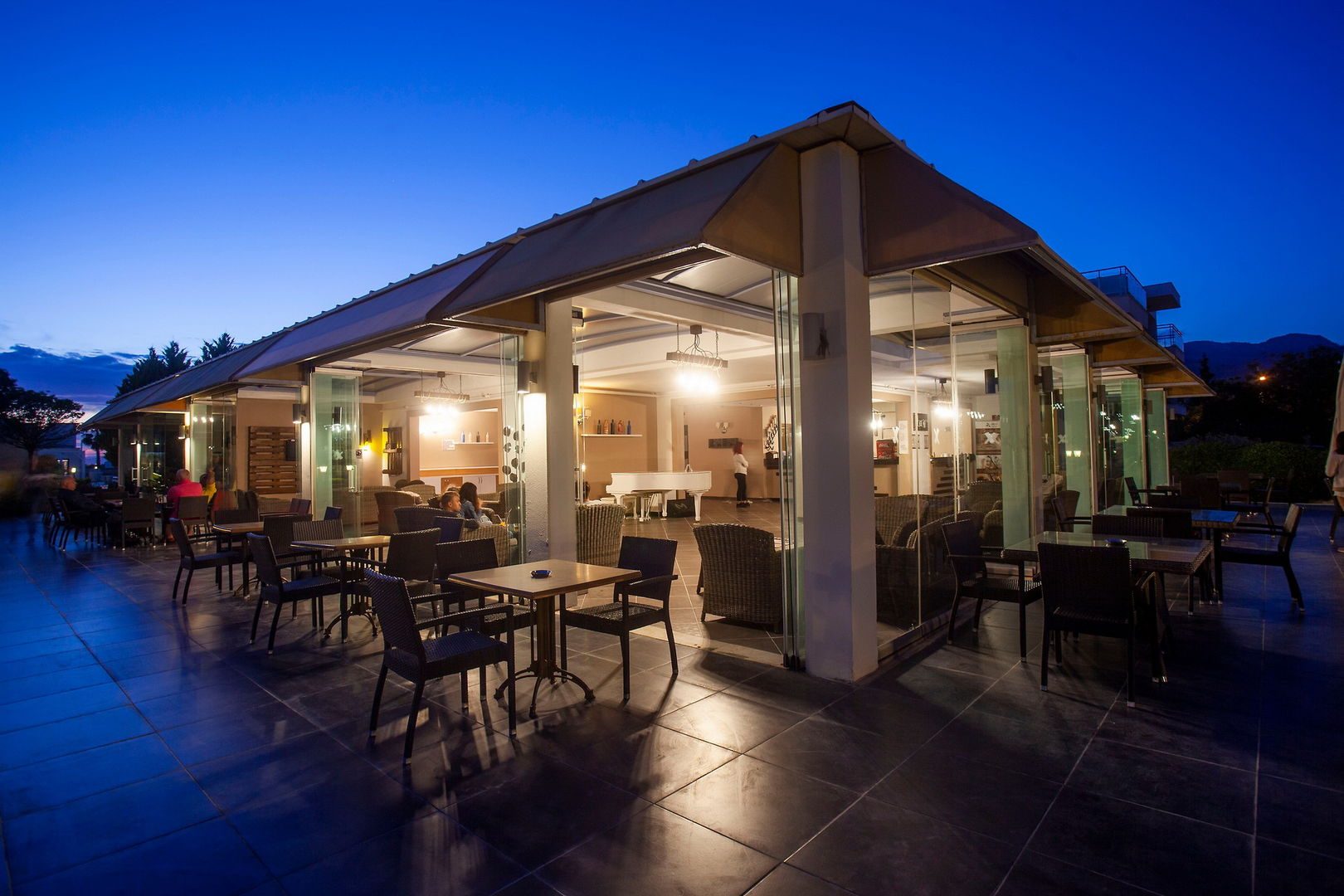 Karya Family Resort Hotel foto 5