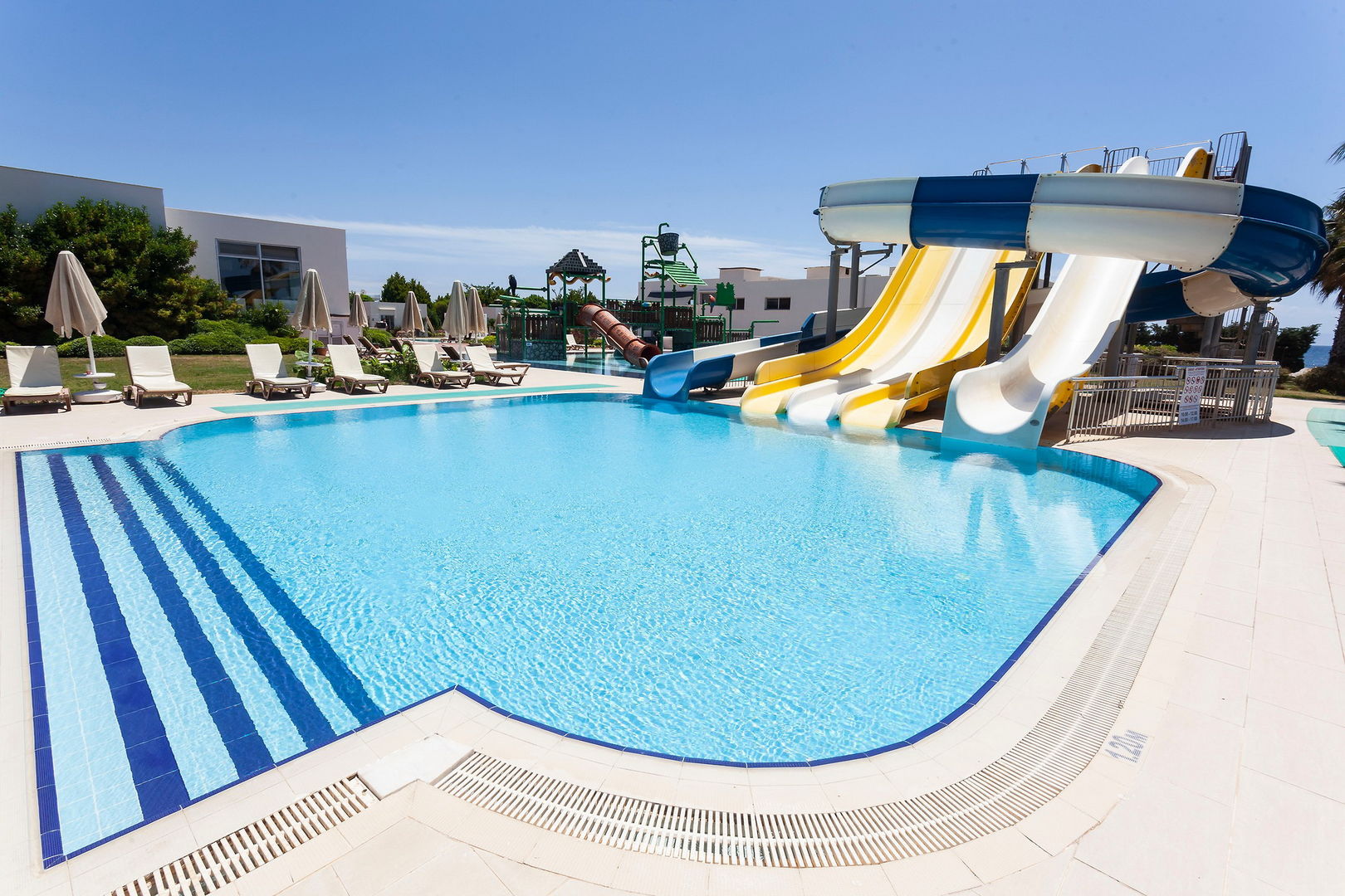 Karya Family Resort Hotel foto 6