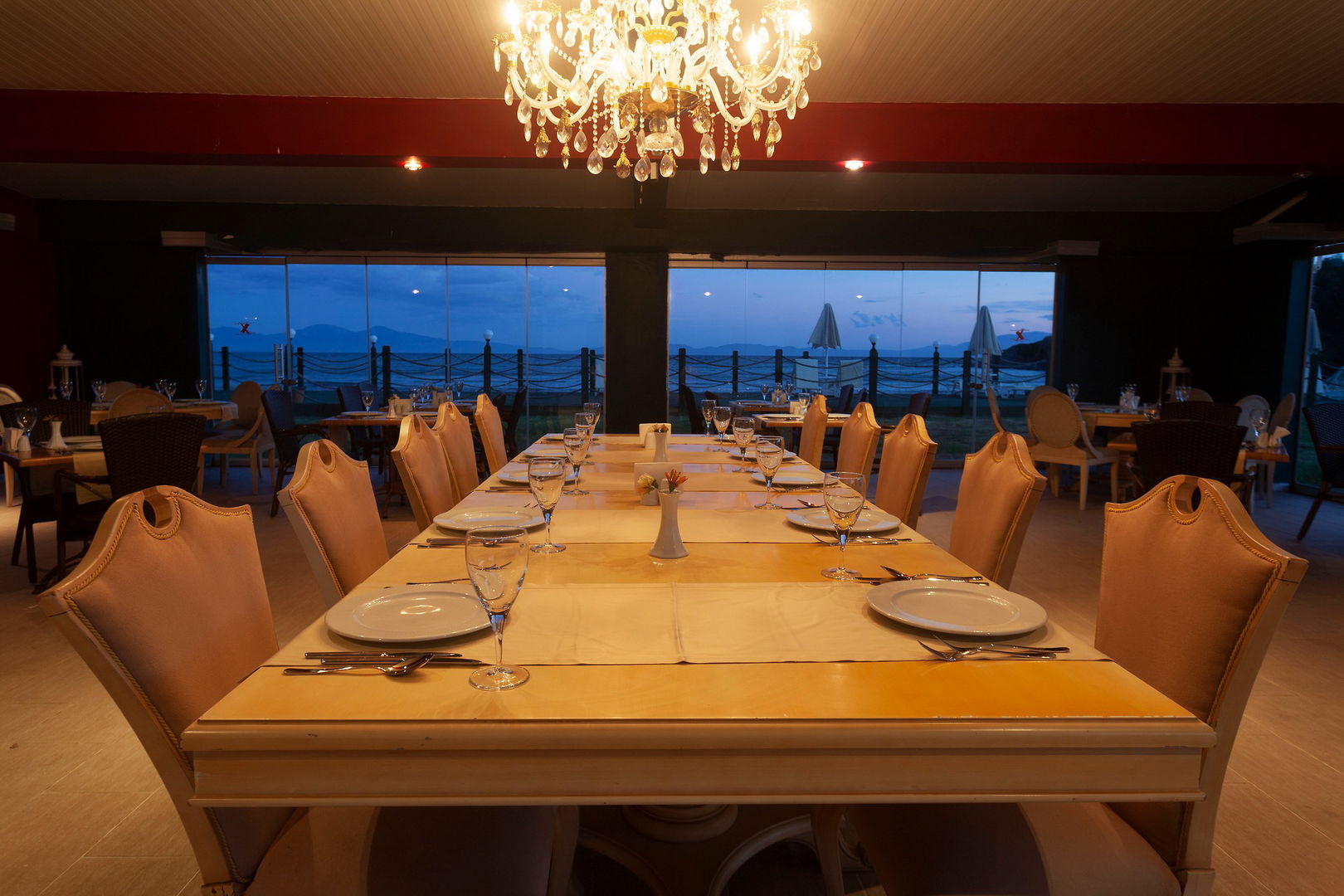 Karya Family Resort Hotel foto 12