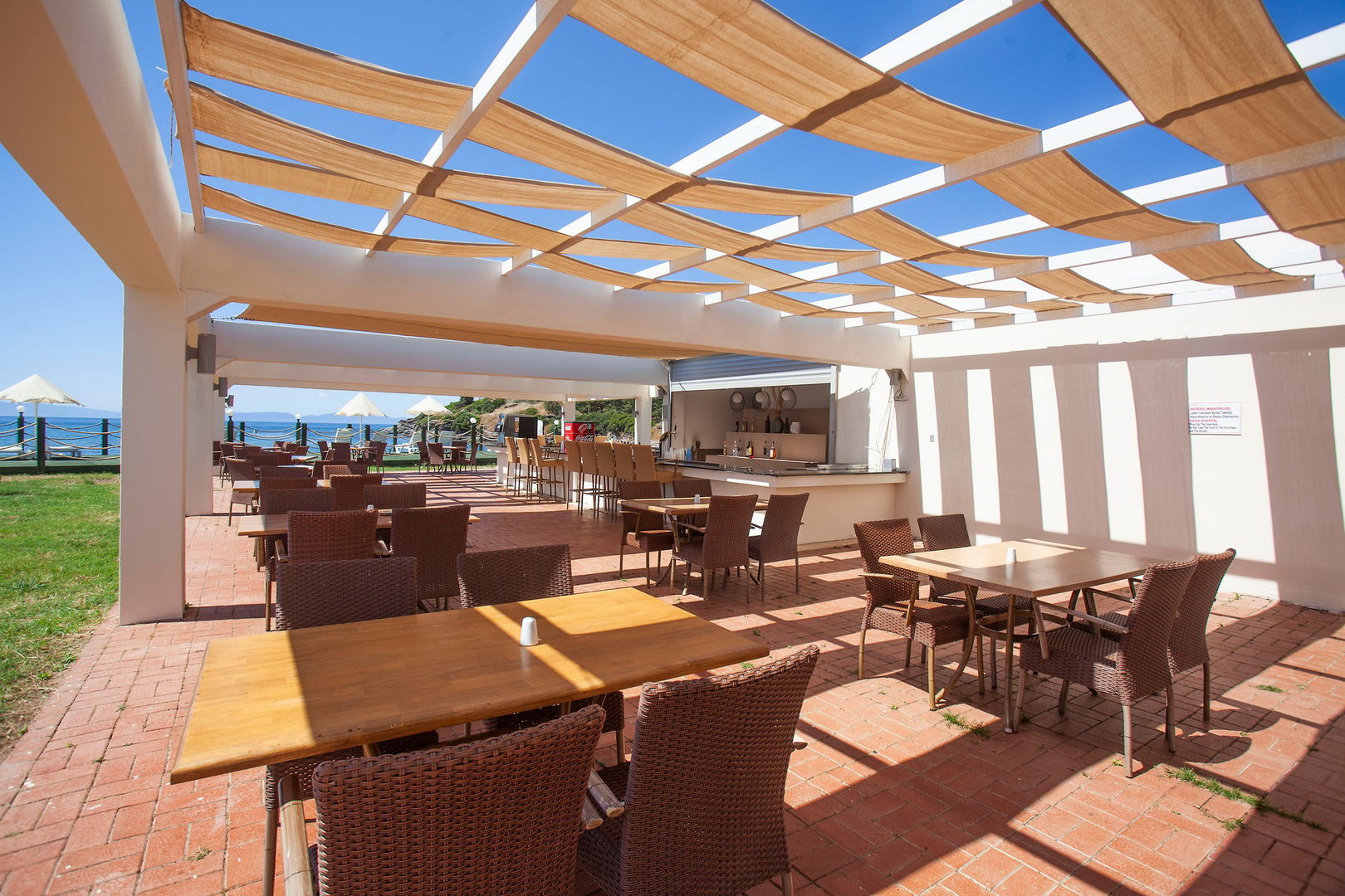 Karya Family Resort Hotel foto 13