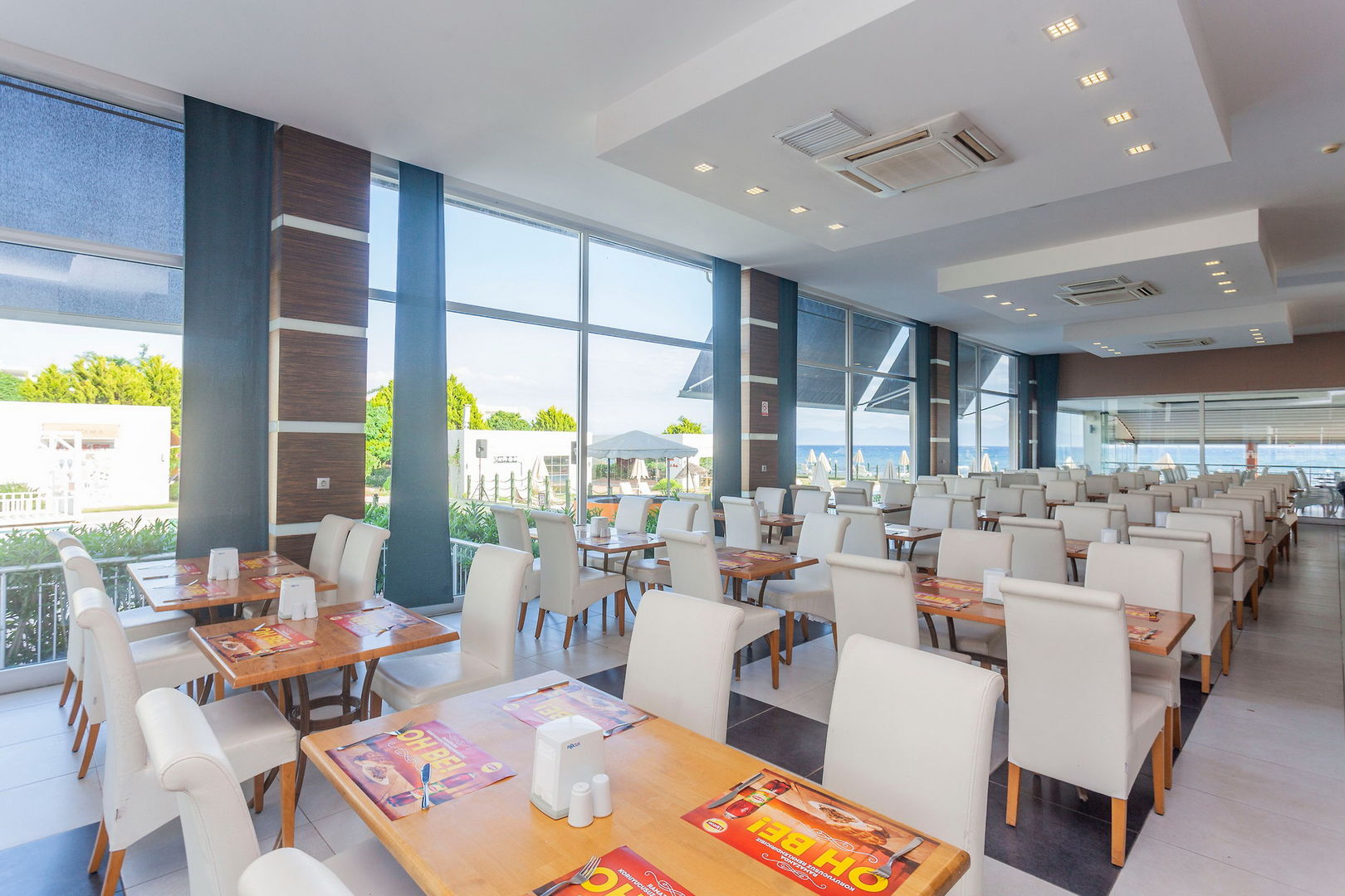 Karya Family Resort Hotel foto 11