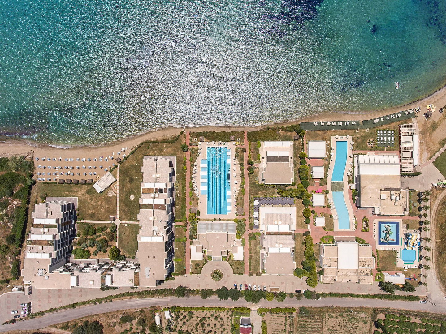 Karya Family Resort Hotel foto 10