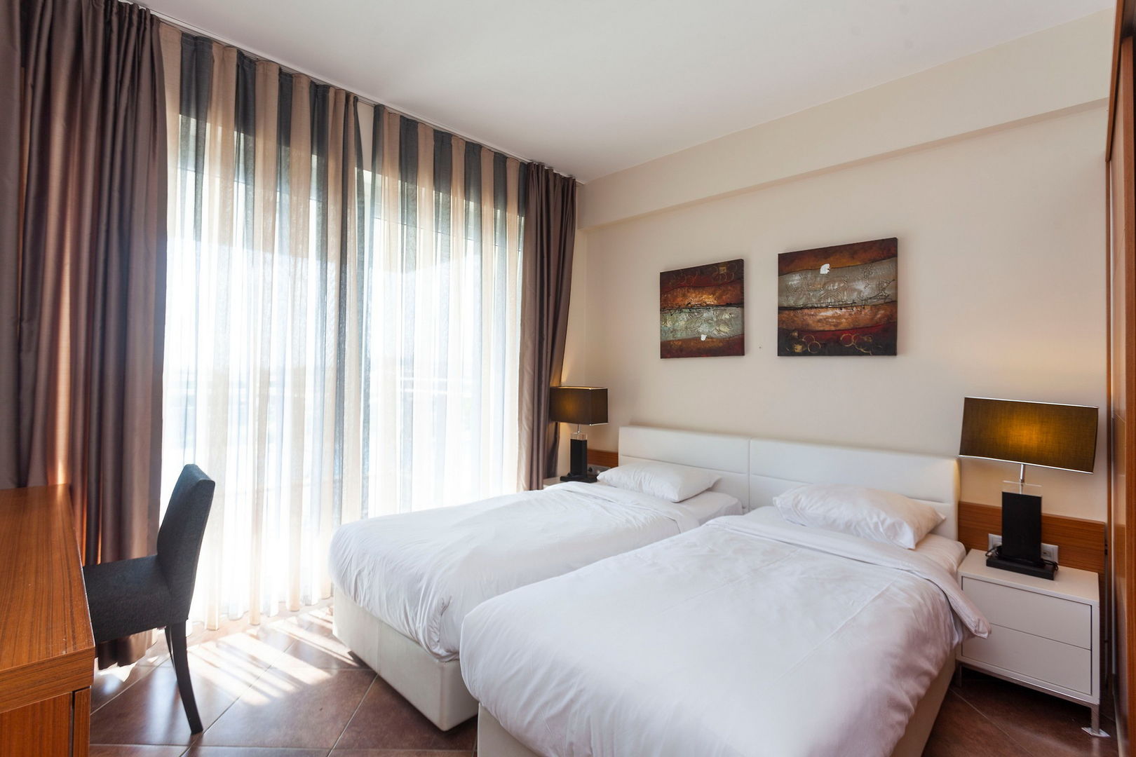 Karya Family Resort Hotel foto 3