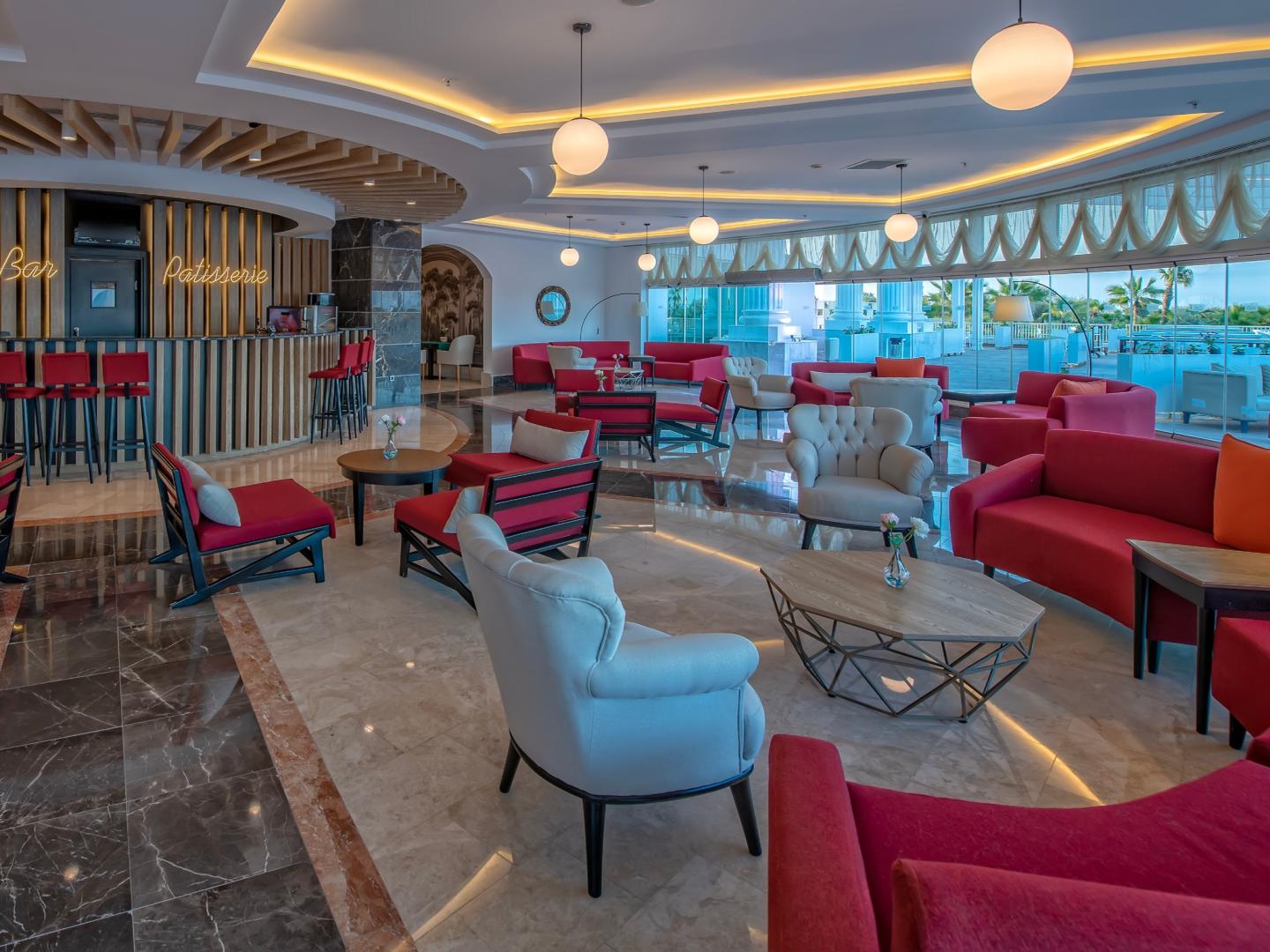 Roma Beach Resort & Spa image 3