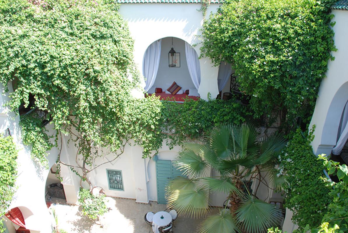 Riad Dar Bounouar foto 14