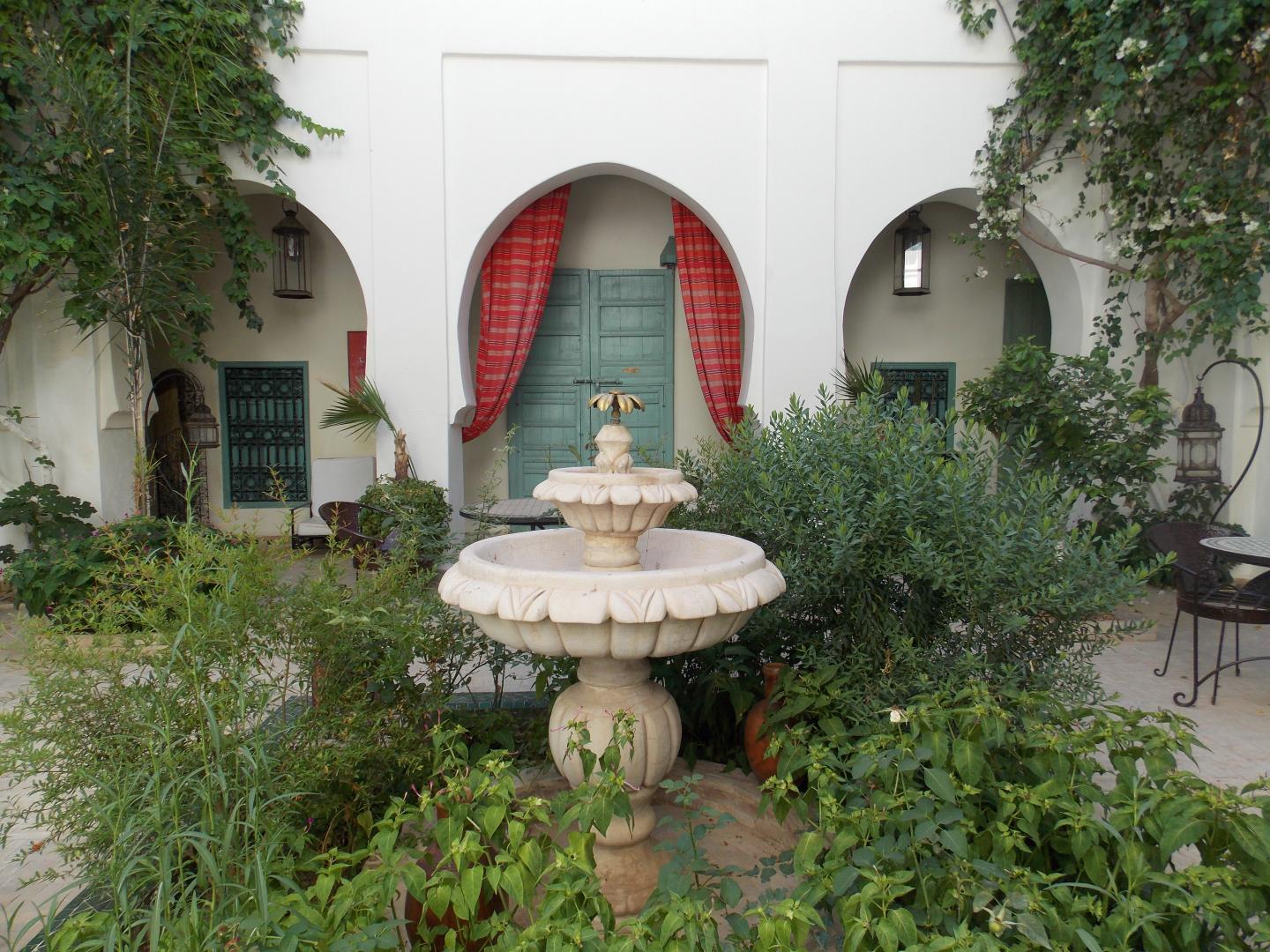 Riad Dar Bounouar foto 25