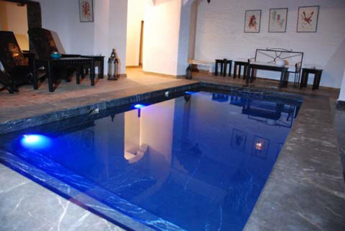 Riad Dar Bounouar foto 6