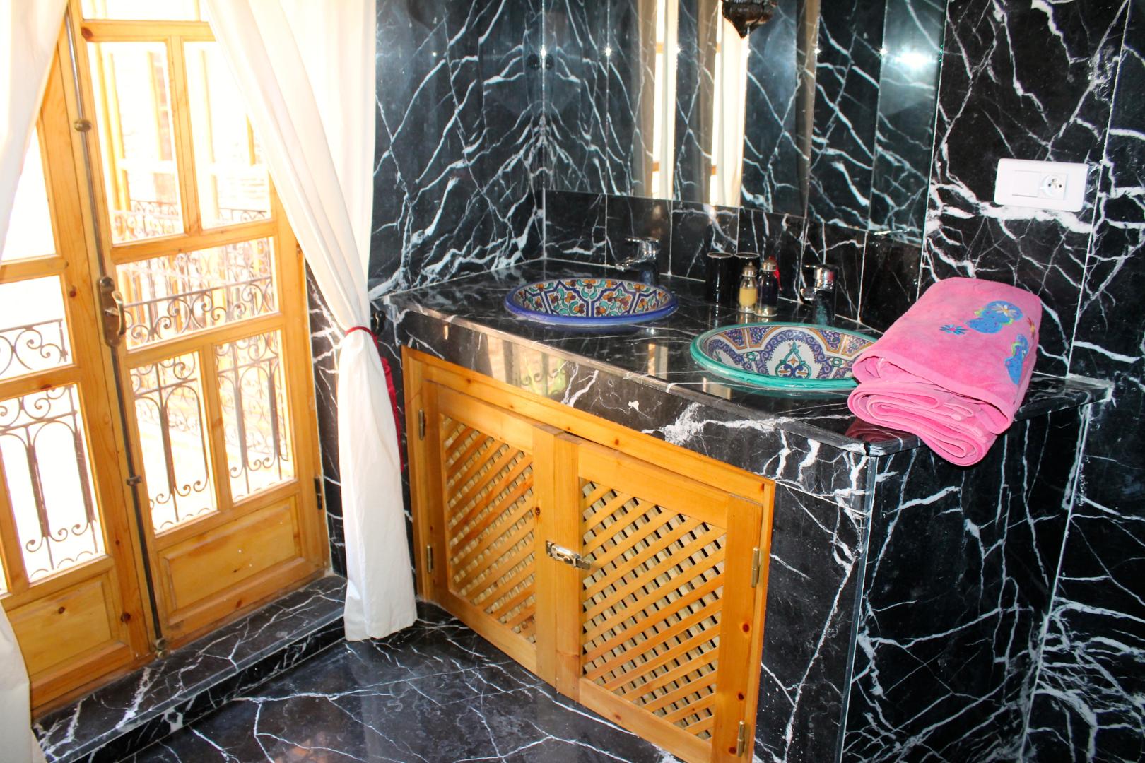 Riad Dar Bounouar foto 28