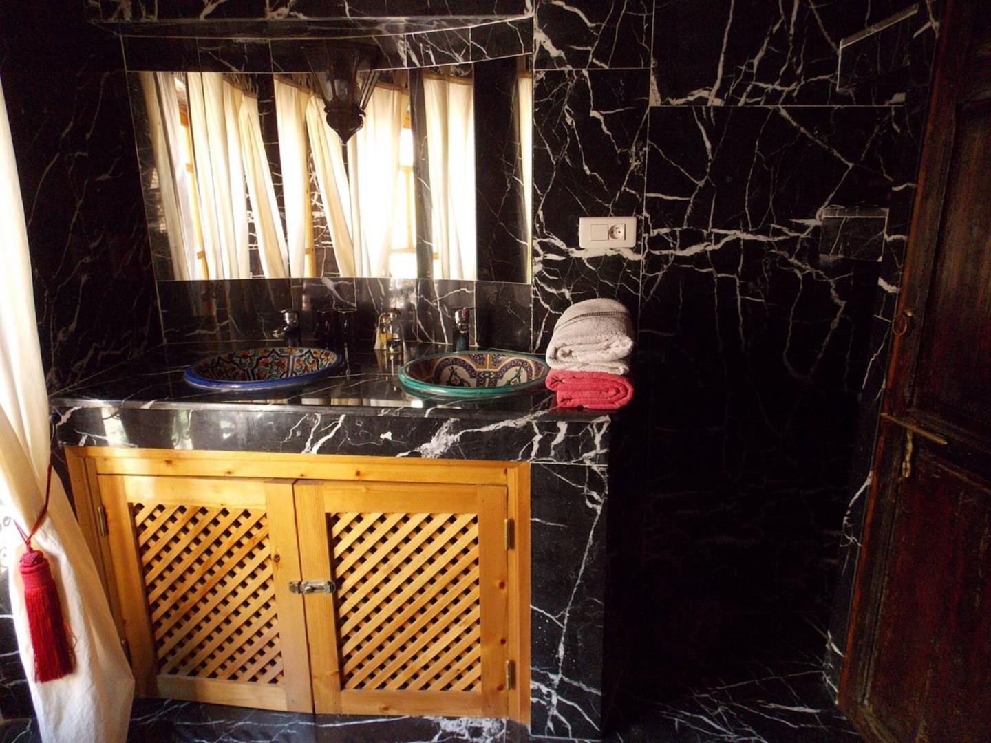 Riad Dar Bounouar foto 7