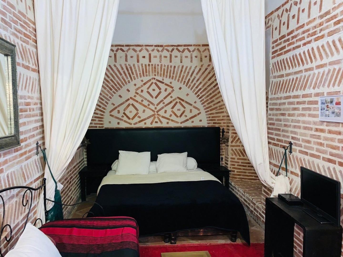 Riad Dar Bounouar foto 9