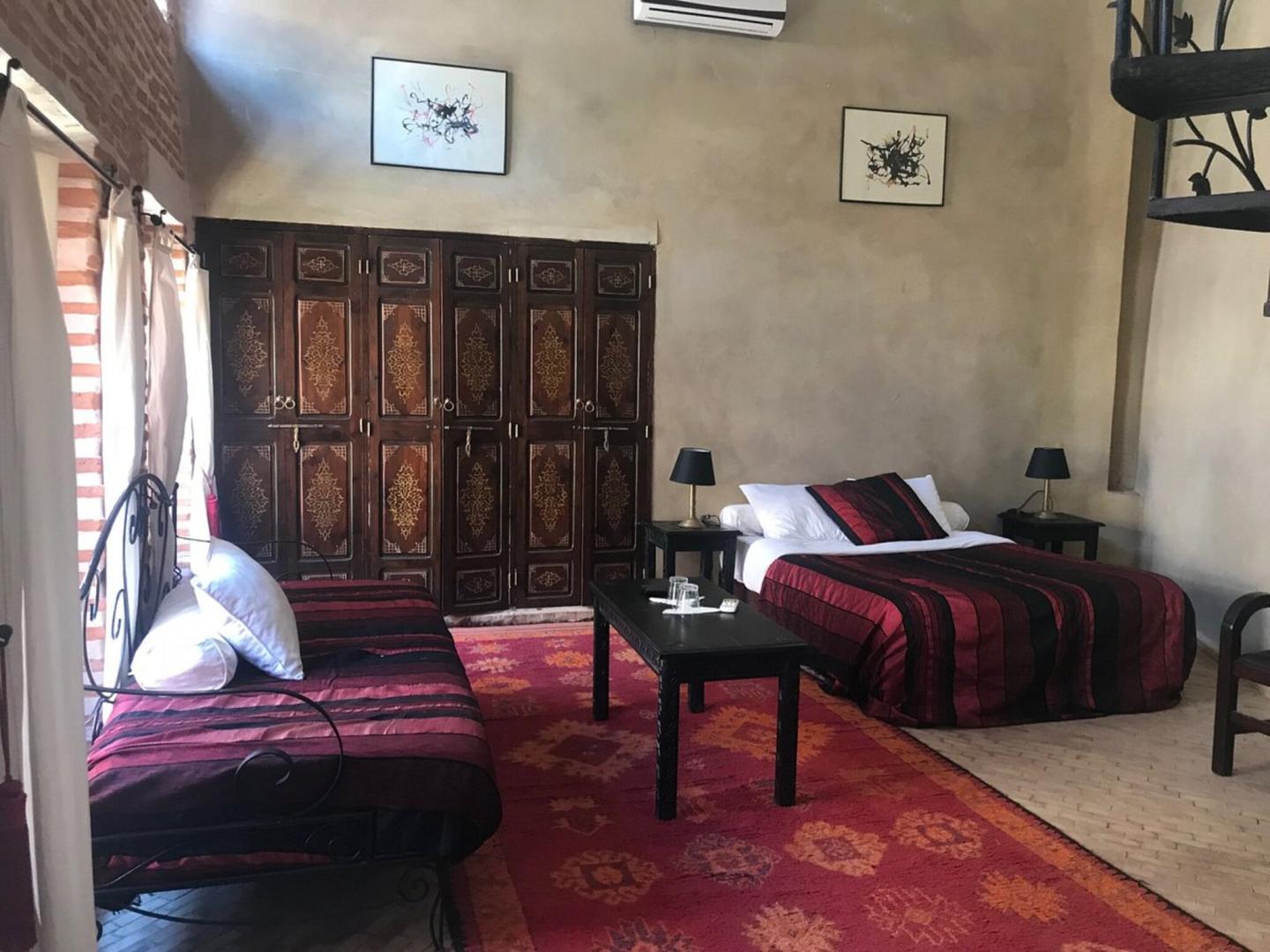 Riad Dar Bounouar foto 10