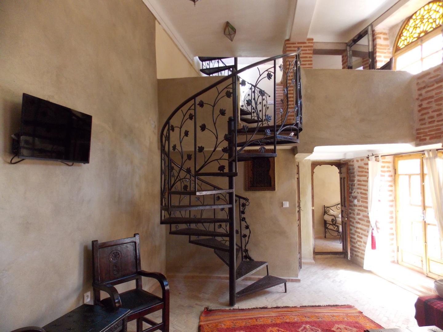 Riad Dar Bounouar foto 11