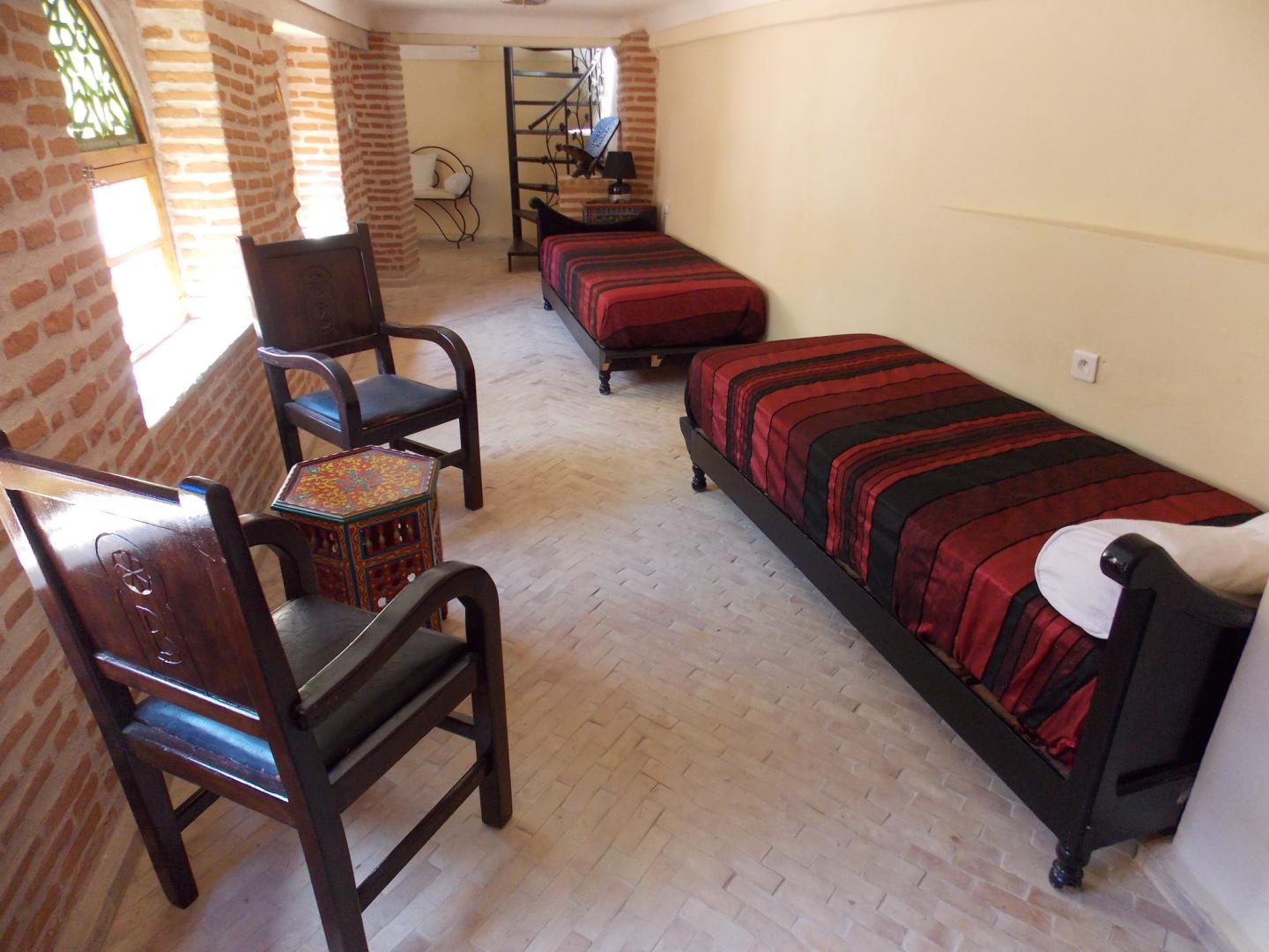 Riad Dar Bounouar foto 17