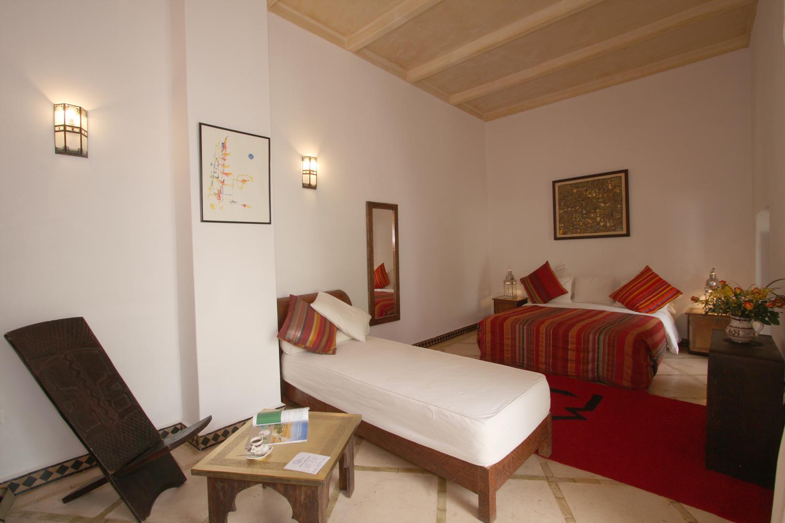 Riad Dar Bounouar foto 24