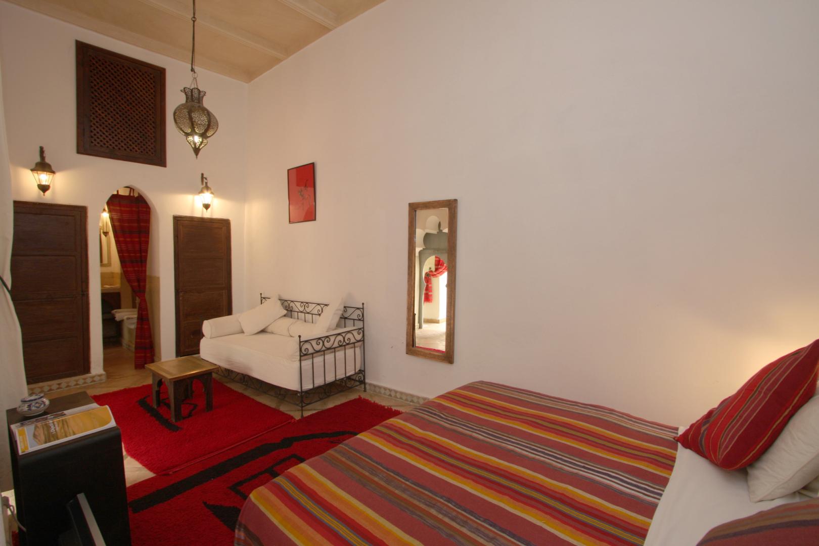 Riad Dar Bounouar foto 26
