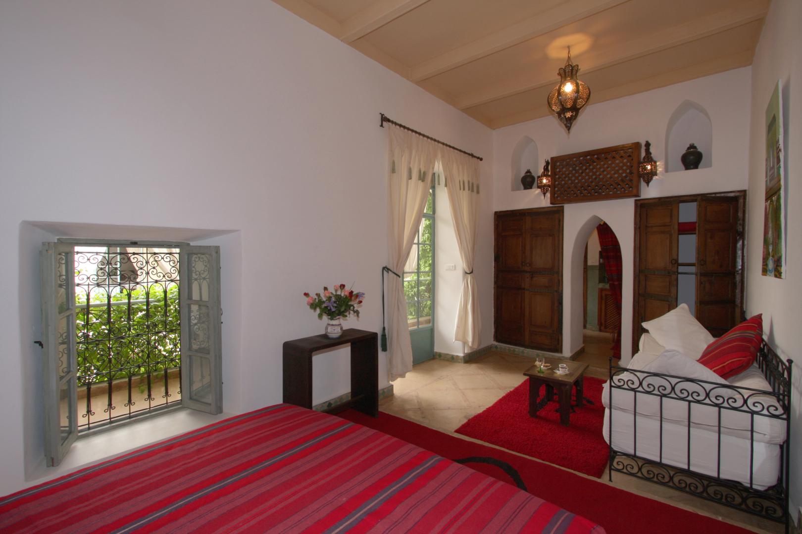 Riad Dar Bounouar foto 27