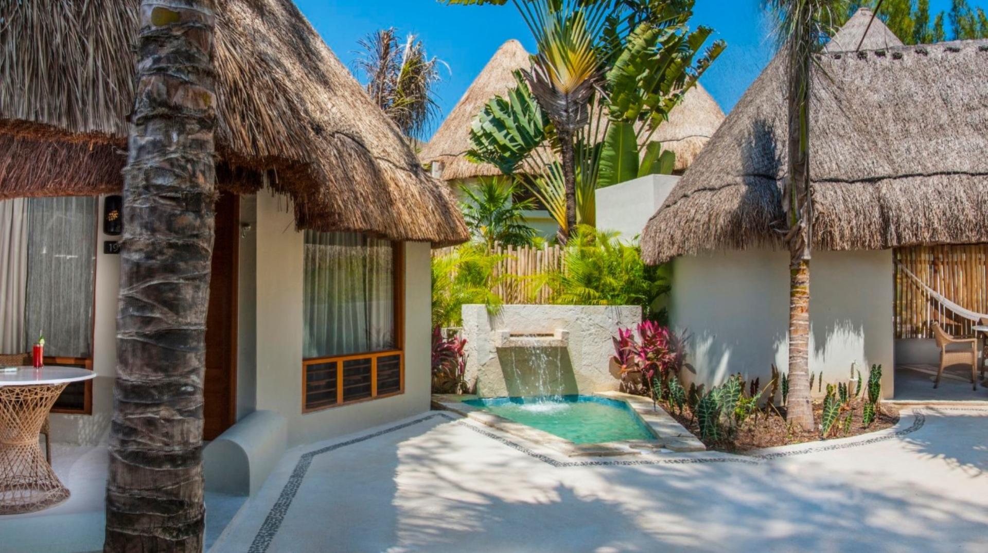 Mahekal Beach Resort foto 30