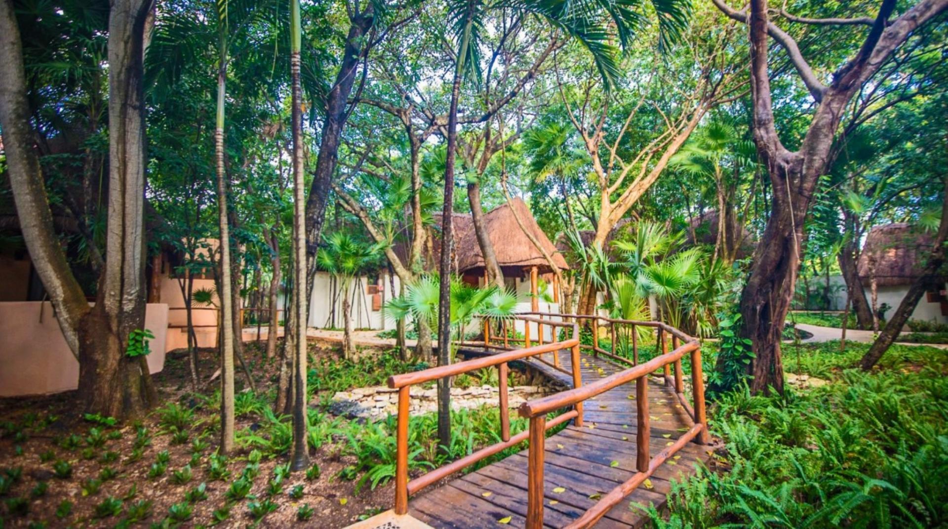 Mahekal Beach Resort foto 35