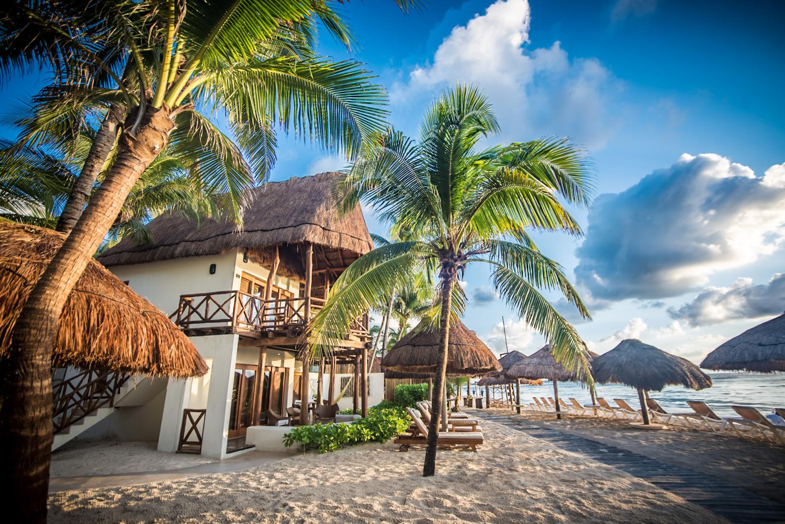 Mahekal Beach Resort foto 16