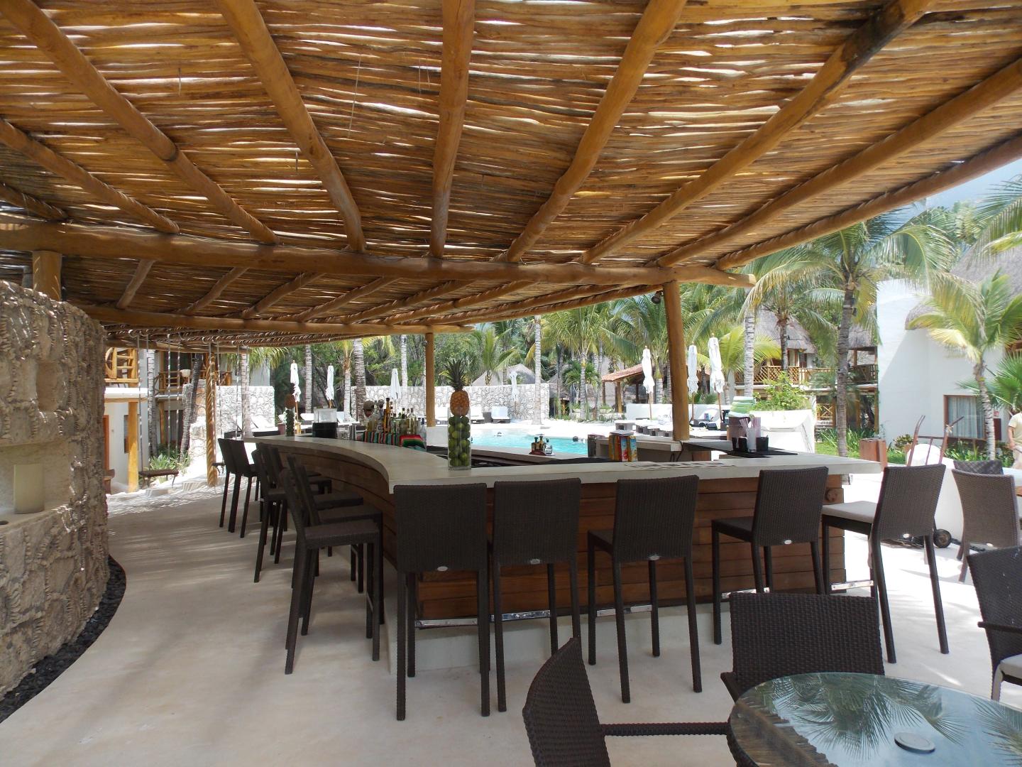 Mahekal Beach Resort foto 4