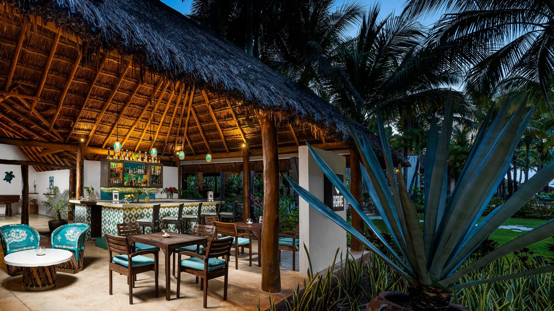 Mahekal Beach Resort foto 22