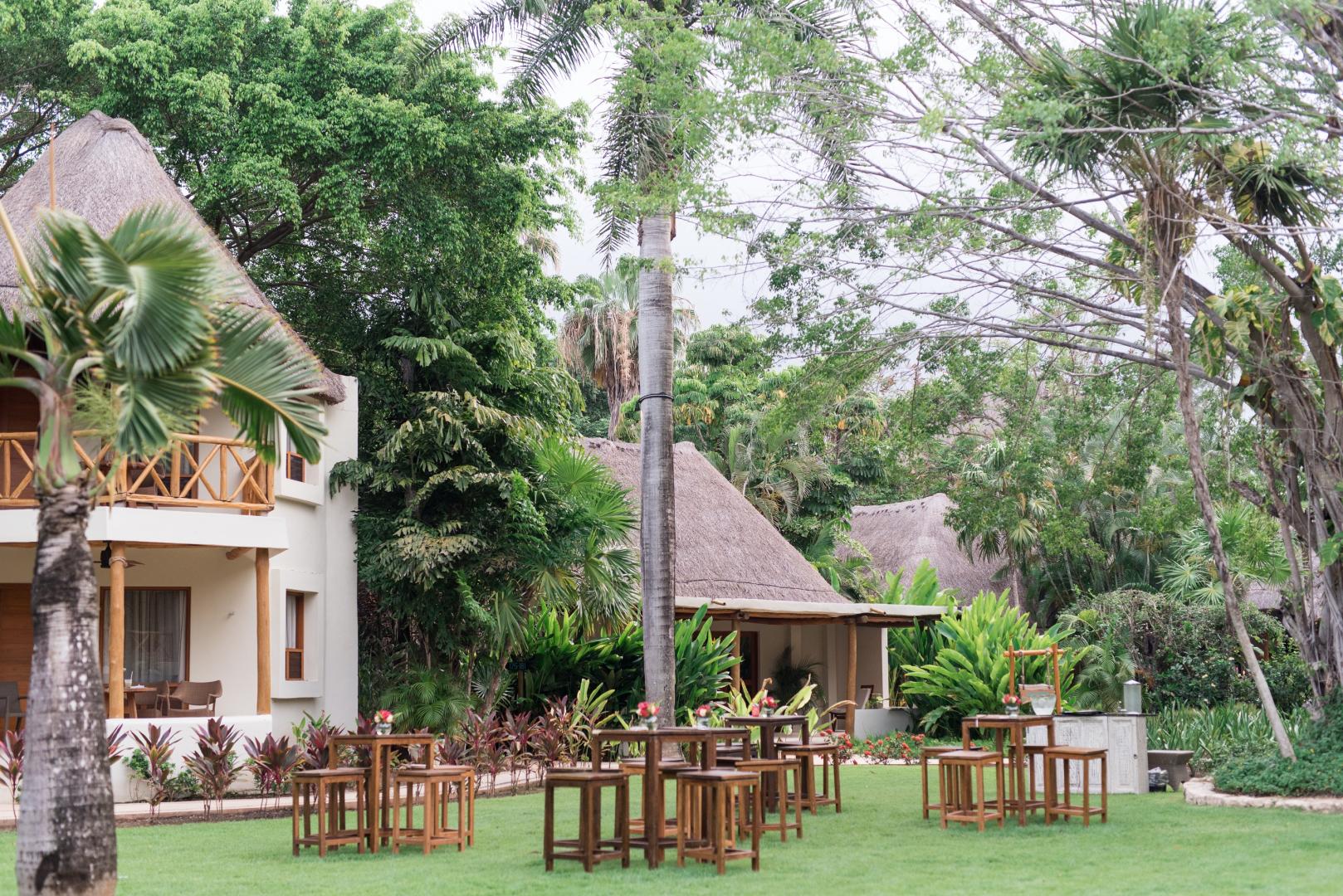 Mahekal Beach Resort foto 25