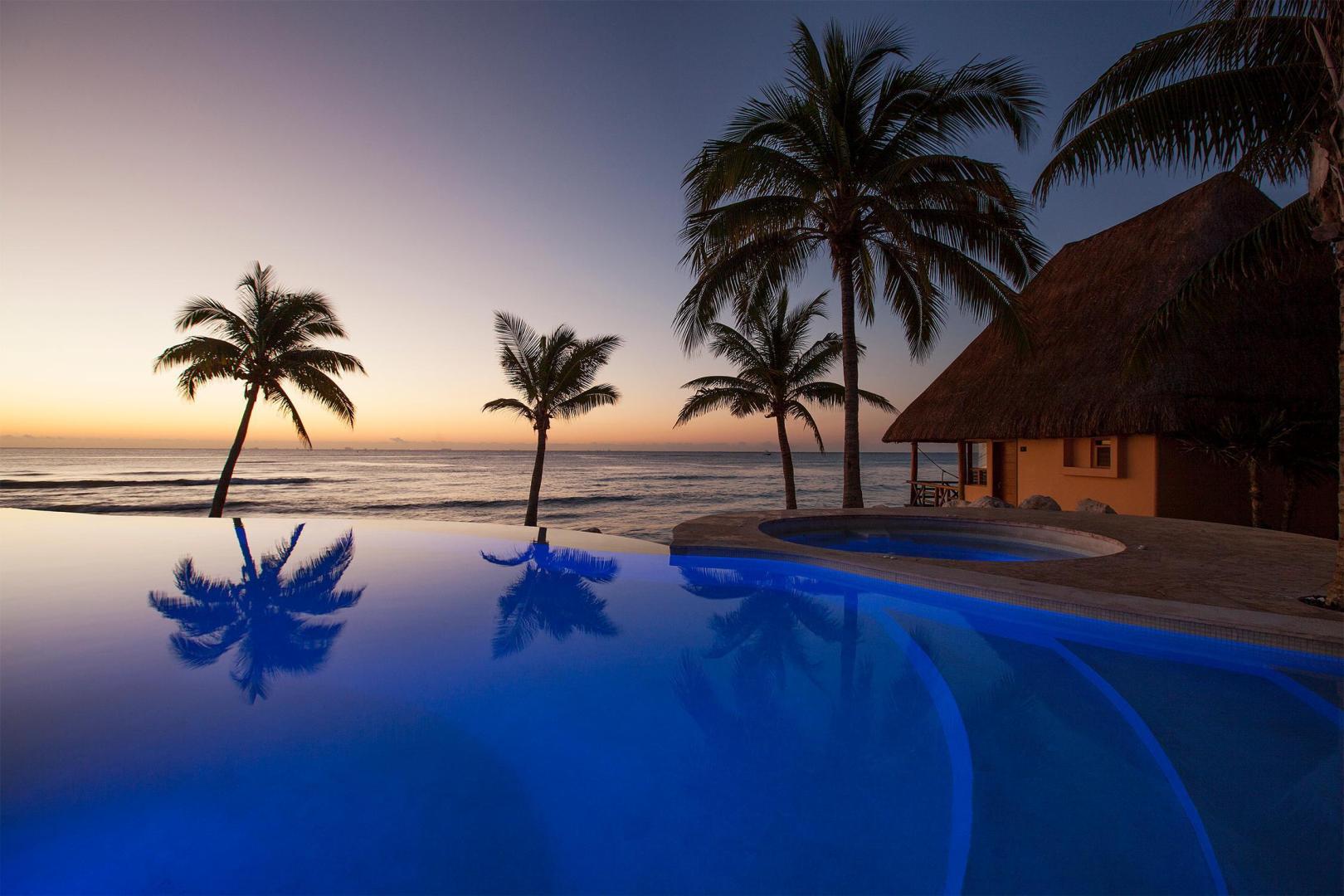 Mahekal Beach Resort foto 6
