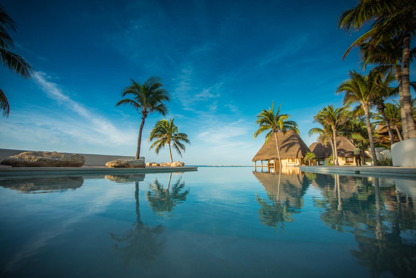 Mahekal Beach Resort foto 19