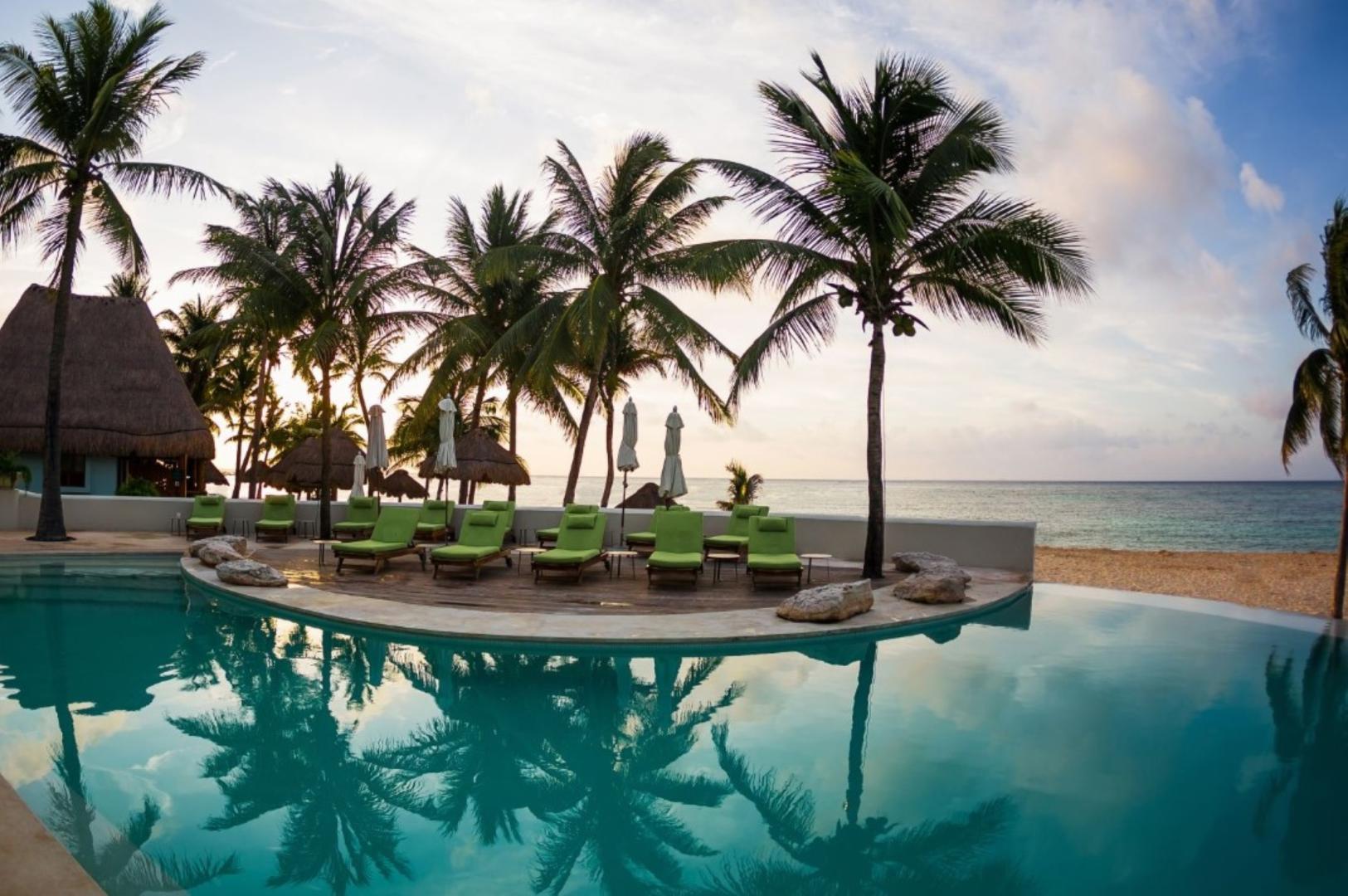 Mahekal Beach Resort foto 26