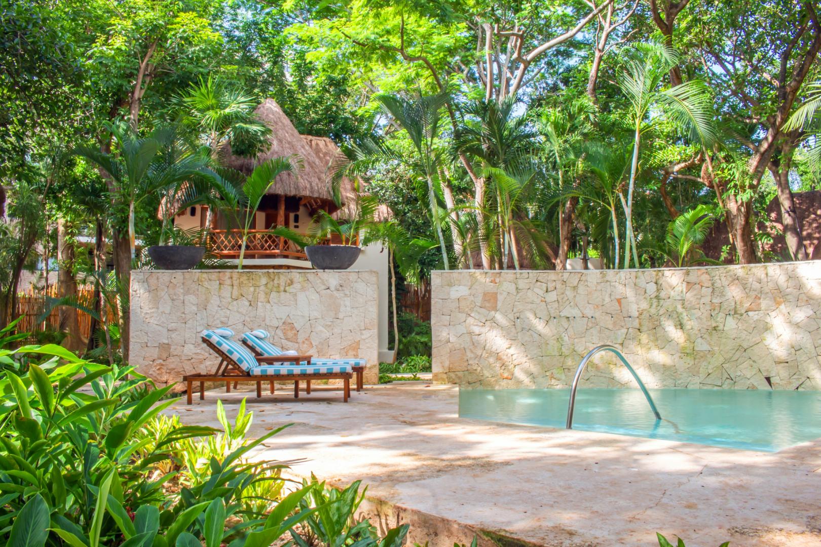 Mahekal Beach Resort foto 37