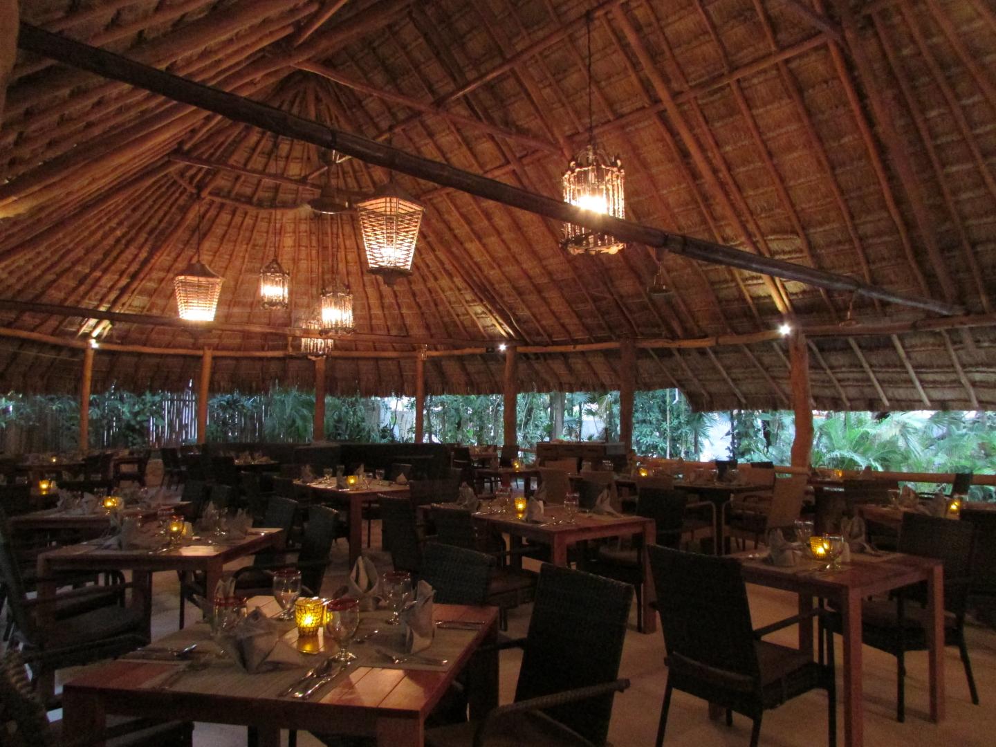 Mahekal Beach Resort foto 3