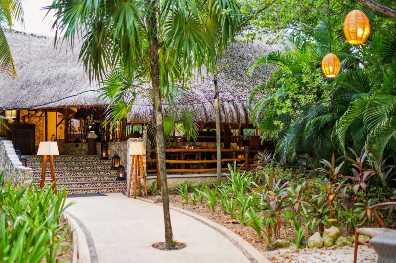 Mahekal Beach Resort foto 21