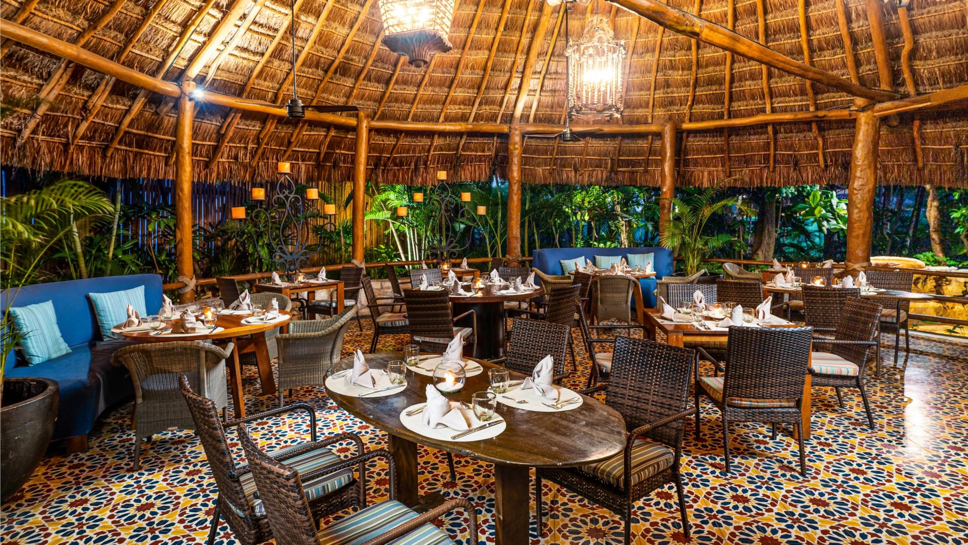 Mahekal Beach Resort foto 28