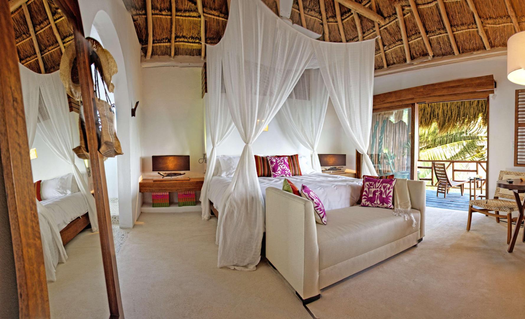 Mahekal Beach Resort foto 9
