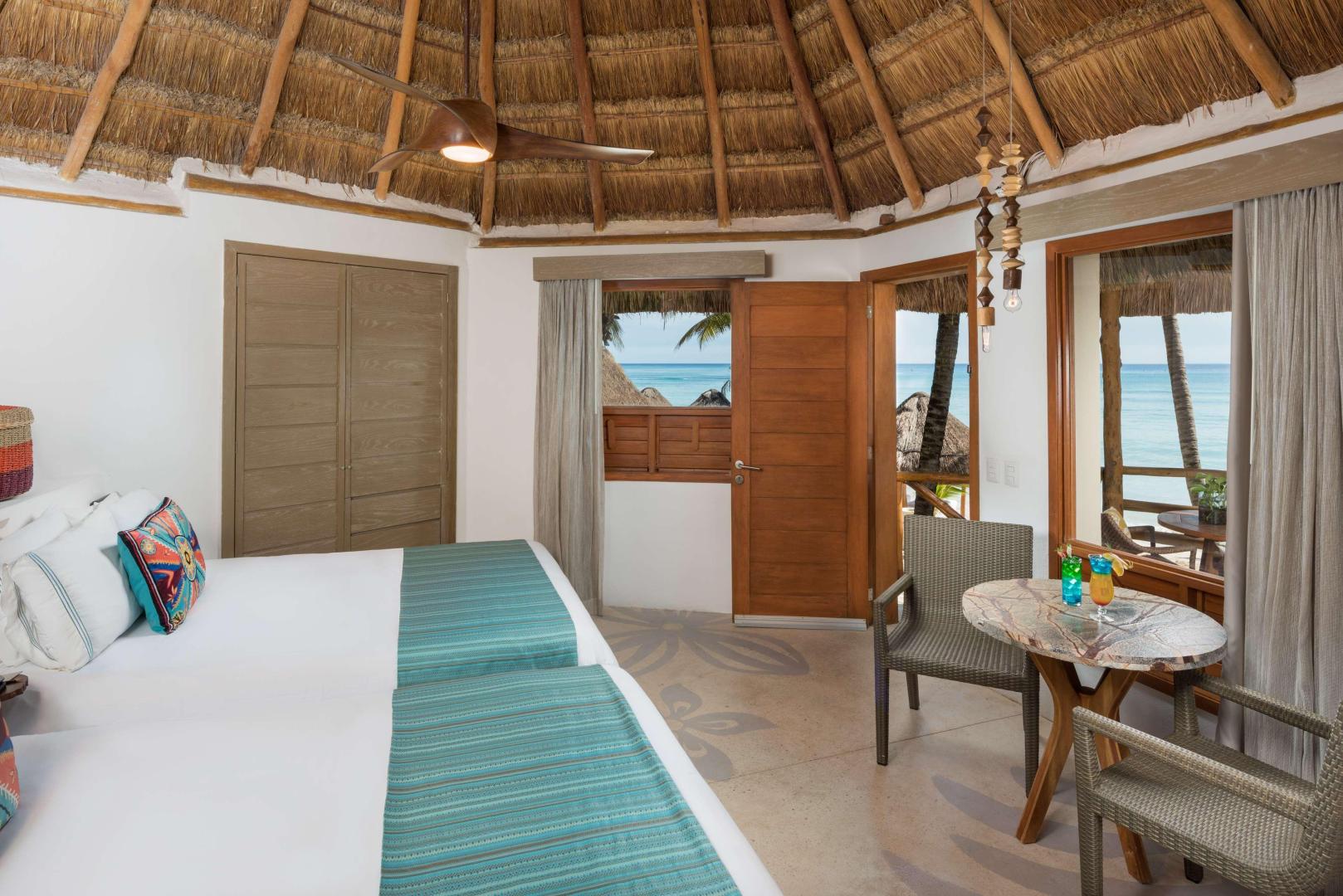 Mahekal Beach Resort foto 20