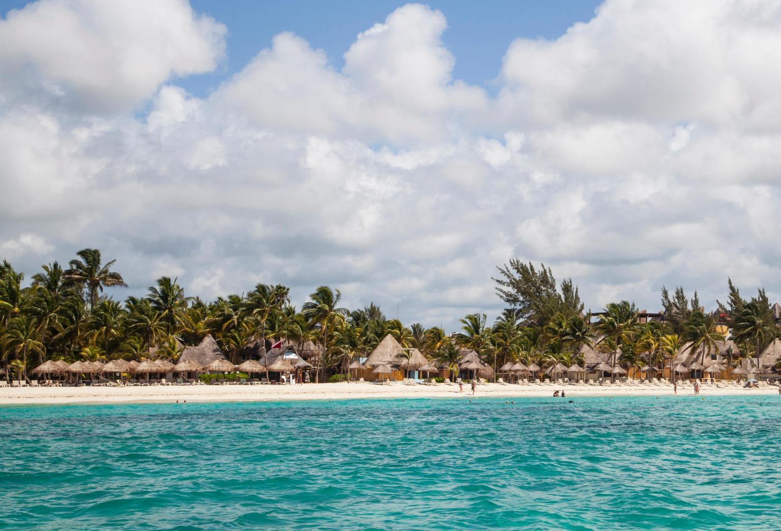 Mahekal Beach Resort foto 14