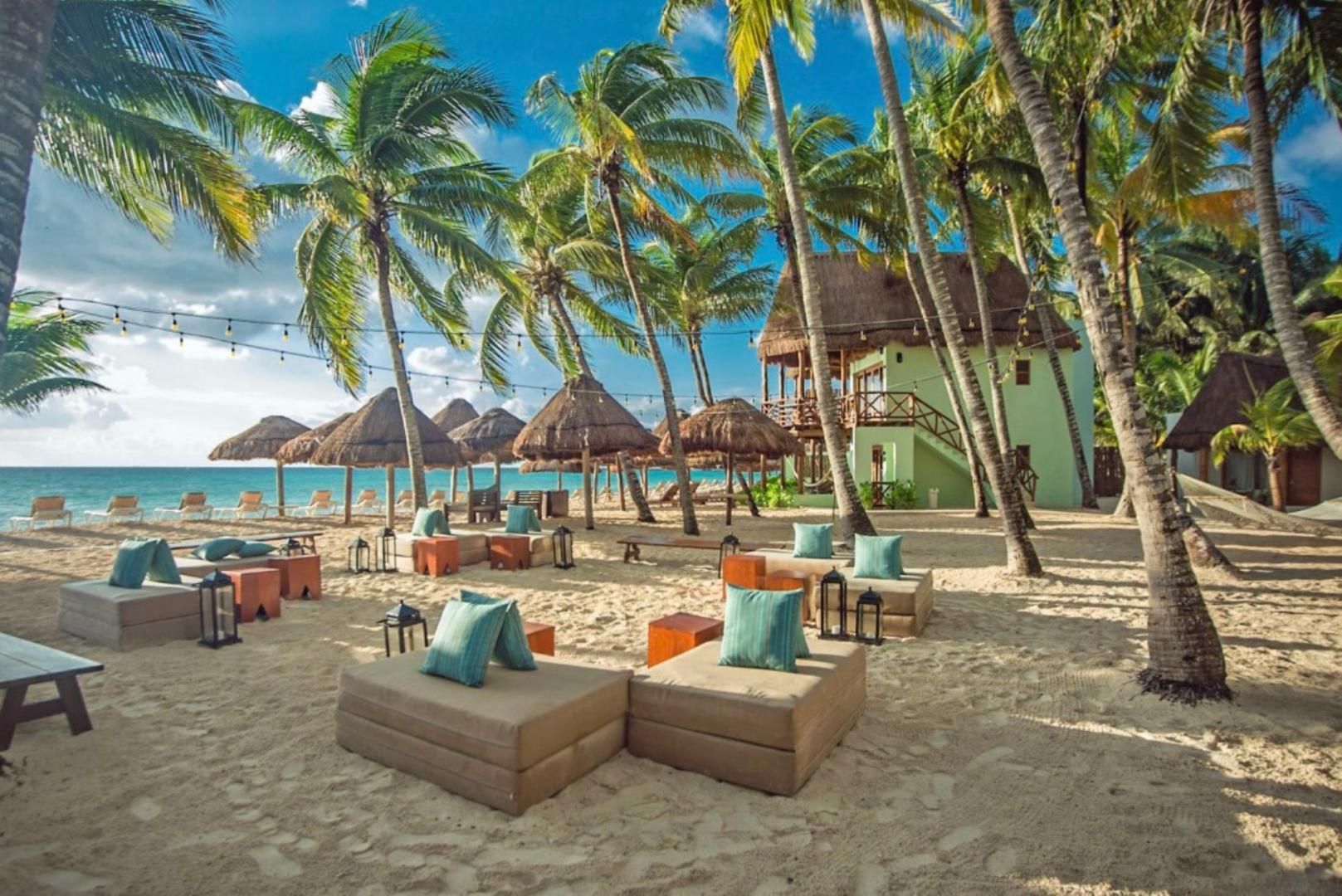 Mahekal Beach Resort foto 23