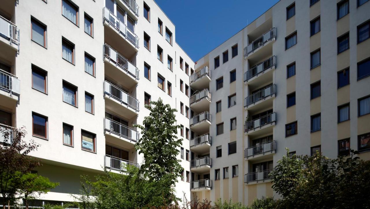 7Seasons Apartments Budapest foto 12